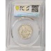 AUSTRALIA 1933 . ONE 1 SHILLING . PCGS XF45